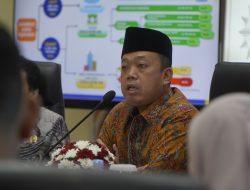 Menteri ATR/BPN Apresiasi Muhammadiyah sebagai Organisasi Islam Paling Rapi dalam Pengelolaan Aset