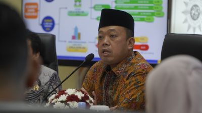Menteri ATR/BPN Apresiasi Muhammadiyah sebagai Organisasi Islam Paling Rapi dalam Pengelolaan Aset