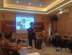 PALUMA Nusantara Gelar Workshop Ketahanan Iklim di Lampung