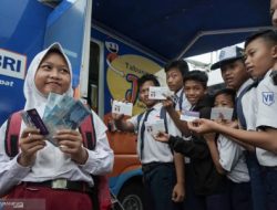 Program Indonesia Pintar 2024: Jadwal Pencairan, Cara Mengecek, dan Besaran Dana
