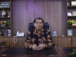 Pater Philipus Tule: Peran Muhammadiyah Selaras dengan Nilai Pancasila