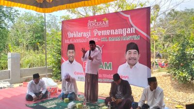 Pasangan FAHAM Menang Pilkada Sumenep 2024: KPU Resmi Tetapkan Hasil Rekapitulasi