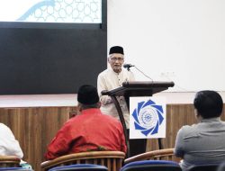 Pentingnya Islam Wasathiah dalam Menjaga Persatuan dan Keberagaman Bangsa