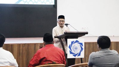 Pentingnya Islam Wasathiah dalam Menjaga Persatuan dan Keberagaman Bangsa