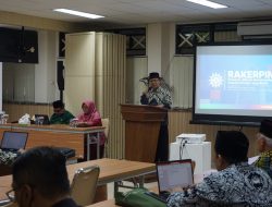 PWM DIY Gelar Rakerpimwil 2024: Susun Strategi Menuju Kemakmuran untuk Semua