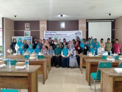 Diskusi Pangan Laut, KPPI Sumenep Fokus pada Kemandirian Nelayan