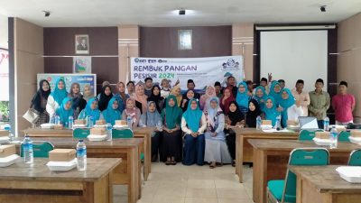 Diskusi Pangan Laut, KPPI Sumenep Fokus pada Kemandirian Nelayan