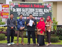 Model PBMRL, Solusi Baru untuk Pembelajaran IPA di Sekolah Dasar