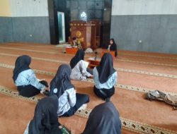 SMA Muhammadiyah 4 Belik Gelar Ujian Tasmi’ Al-Qur’an untuk Ciptakan Generasi Qurani