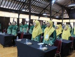 Perkaderan Baitul Arqom: Membangun Integritas Guru Muhammadiyah Purbalingga