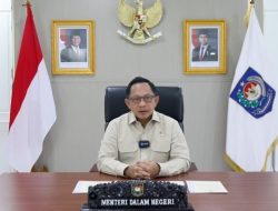 Mendagri Tito Karnavian: Muhammadiyah Teladan Filantropi dan Pilar Bangsa