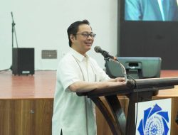 Alumni sebagai Pilar Kemajuan, UM Bandung Fokus pada Pengembangan Kampus
