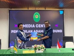 Praktikum Peradilan Agama: Persiapan Mahasiswa HKI UM Bandung Menjadi Profesional Hukum