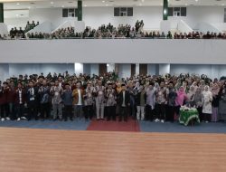 Seminar Internasional PAI 2024: Pendidikan Islam Hadapi Tantangan Global