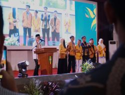 Tanwir IPM 2024: Zulkifli Hasan Dorong Generasi Muda Hadapi Tantangan