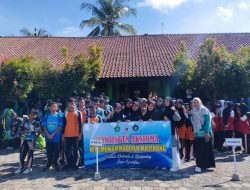 Prestasi Gemilang: Santri Darul Ulum Boyong 23 Medali di AKSIOMA 2025