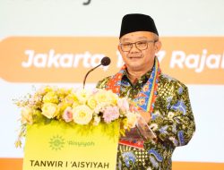 Kemitraan ‘Aisyiyah dan Kemendikdasmen untuk Pendidikan Inklusif di Indonesia