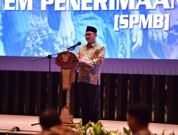 Revisi Aturan Penerimaan Murid Baru, Kemendikdasmen Himpun Masukan Publik
