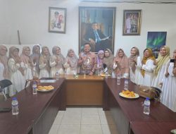 Aisyiyah Sumedang Perkuat Sinergi dengan Pemkab untuk Atasi Masalah Perempuan dan Anak