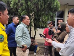 Musda XI Golkar Lampung Siap Digelar, Aprozi Alam Pastikan Persiapan Maksimal