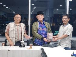 Bedah Buku “Pilar Akhlak Islam Berkemajuan” Menggali Nilai-Nilai Akhlak di Era Modern