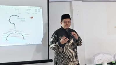 Guru Muhammadiyah sebagai Pendakwah: Menjalankan Amanah Risalah dan Wazhifah