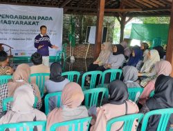 Pelatihan Dakwah Strategis untuk Gen Z: PCPM dan PCNA Tempel Kolaborasi dengan UMY