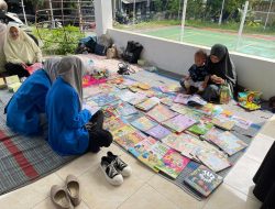 Gubug Nasyiah: Sinergi PDNA dan Unimus Tingkatkan Kesadaran Masyarakat
