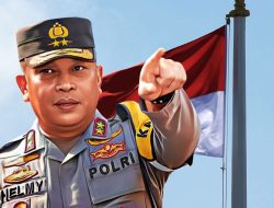 Tegas! 14 Anggota Polda Lampung Dipecat Sepanjang 2024 Akibat Pelanggaran Etik