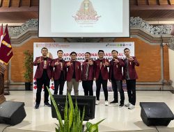Rakornas IMM 2025: DPP IMM Dorong 6 Gerakan Nasional Strategis