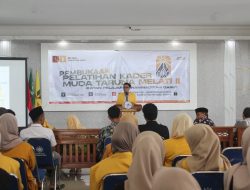 Kaderisasi Berkelanjutan, IPM Garut Lahirkan Kader Inspiratif