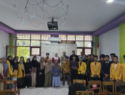 1.379 Pelajar Ilegal di Makassar Jadi Sorotan di Dialog PD IPM