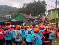 Duka di Petungkriyono: Longsor Telan 22 Korban Jiwa, Pencarian Terus Dilakukan