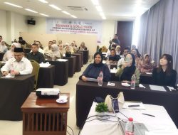 Kolaborasi PWM Aceh dan TMC Fertility: Seminar Perawatan Kesuburan IVF di Banda Aceh