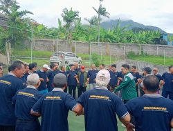 Sinergi dan Profesionalisme: PDM Sleman Gelar Rapimda di Awal Tahun