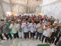 Pelatihan Juru Sembelih Halal Berbasis Kompetensi di Kabupaten Way Kanan: Kolaborasi Juleha dan JATAM Lampung