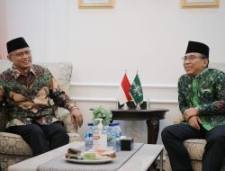 Muhammadiyah Ucapkan Selamat Harlah ke-102 NU, Apresiasi Peran dalam Merawat NKRI