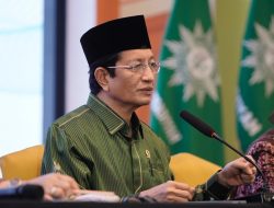 Menag Nasaruddin Umar: Pemberdayaan Perempuan Kunci Ketahanan Keluarga dan Bangsa