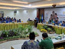 OMBN 2025 Tingkat Provinsi Jawa Tengah Sukses Tarik Ribuan Peserta