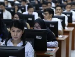 21 Posisi Guru Dibuka, 19 Terisi: Hasil Seleksi PPPK Lampung Barat Diumumkan