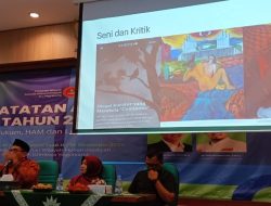 Catatan Akhir Tahun 2024: Tantangan Hukum, HAM, dan Lingkungan Indonesia