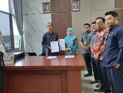 Posbakum ‘Aisyiyah Kalteng Kerjasama dengan Pengadilan Agama Kasongan