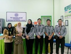 Posbakum ‘Aisyiyah Kalimantan Tengah Raih Akreditasi B Nasional