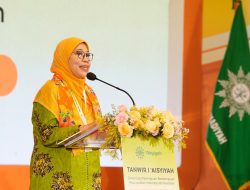 Pembukaan Tanwir I ‘Aisyiyah Berlangsung Semarak di Jakarta