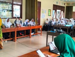 115 Guru TK dan PAUD Aisyiyah Brebes Ikuti Perkaderan Baitul Arqom di Bumiayu
