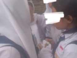 Video Bullying di SMP N 1 Sukau Viral, Netizen Desak Tindakan Tegas Pihak Berwenang