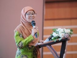 Songsong Tanwir I, ‘Aisyiyah Gelar Webinar Tujuh Kebiasaan Anak Indonesia Hebat