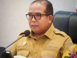 KPPU Ungkap Impor Tapioka di Lampung, Pj. Gubernur Tegaskan Larangan dan Komitmen Lindungi Petani