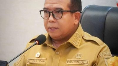 KPPU Ungkap Impor Tapioka di Lampung, Pj. Gubernur Tegaskan Larangan dan Komitmen Lindungi Petani