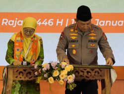 Kapolri Ajak ‘Aisyiyah Kawal Kesetaraan Gender dan Perlindungan Perempuan serta Anak